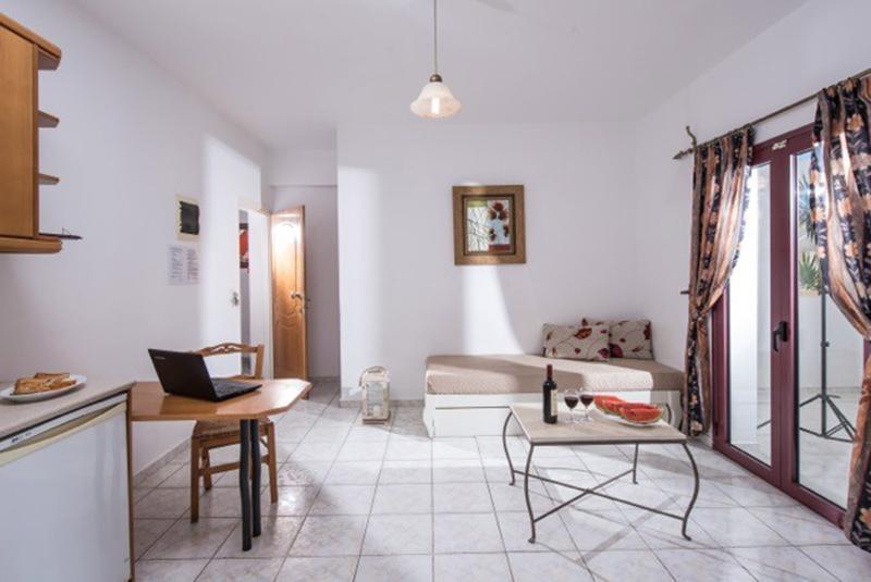 Irida Apartments Malia By Estia ภายนอก รูปภาพ
