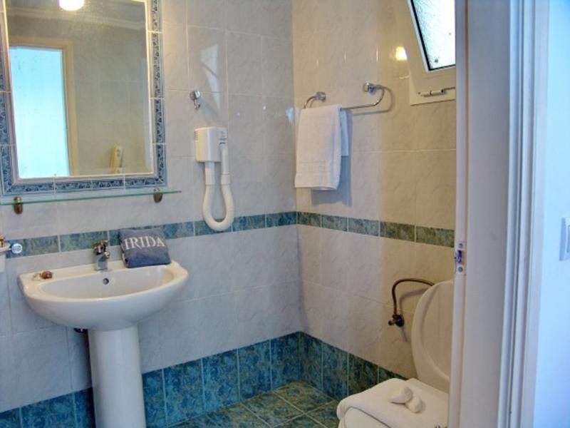 Irida Apartments Malia By Estia ภายนอก รูปภาพ