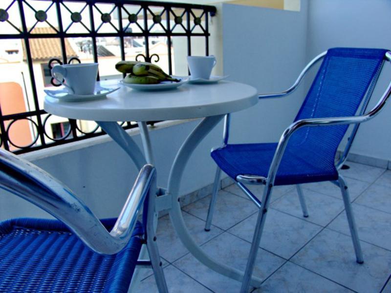 Irida Apartments Malia By Estia ภายนอก รูปภาพ