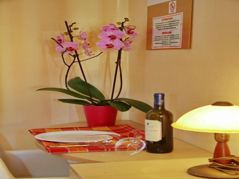 Irida Apartments Malia By Estia ภายนอก รูปภาพ