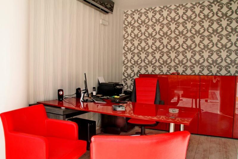Irida Apartments Malia By Estia ภายนอก รูปภาพ