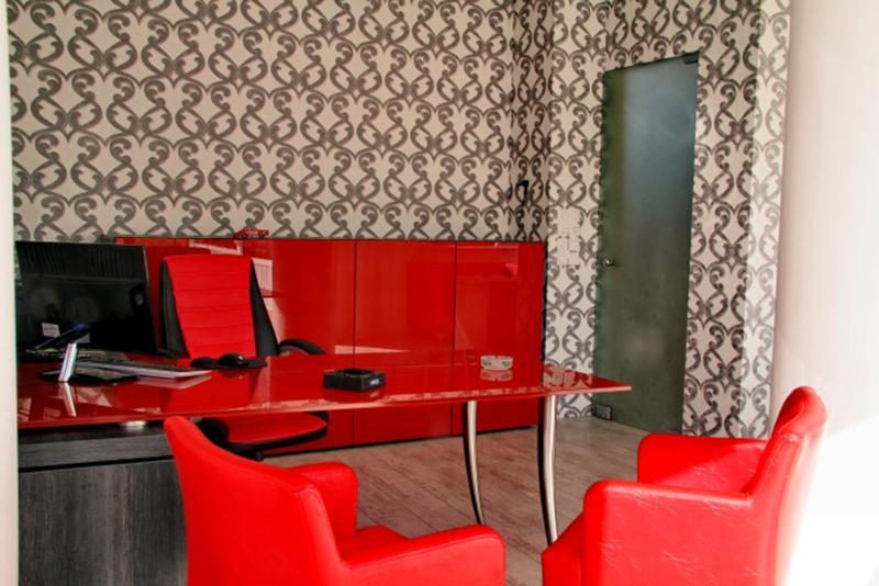Irida Apartments Malia By Estia ภายนอก รูปภาพ