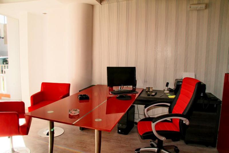 Irida Apartments Malia By Estia ภายนอก รูปภาพ
