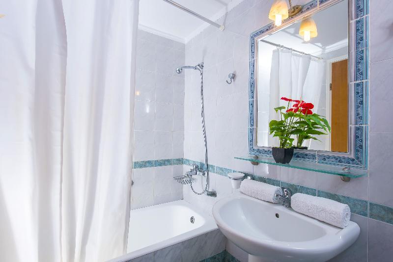 Irida Apartments Malia By Estia ภายนอก รูปภาพ
