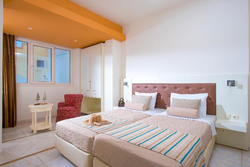 Irida Apartments Malia By Estia ภายนอก รูปภาพ