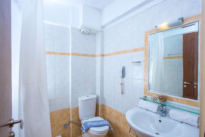 Irida Apartments Malia By Estia ภายนอก รูปภาพ